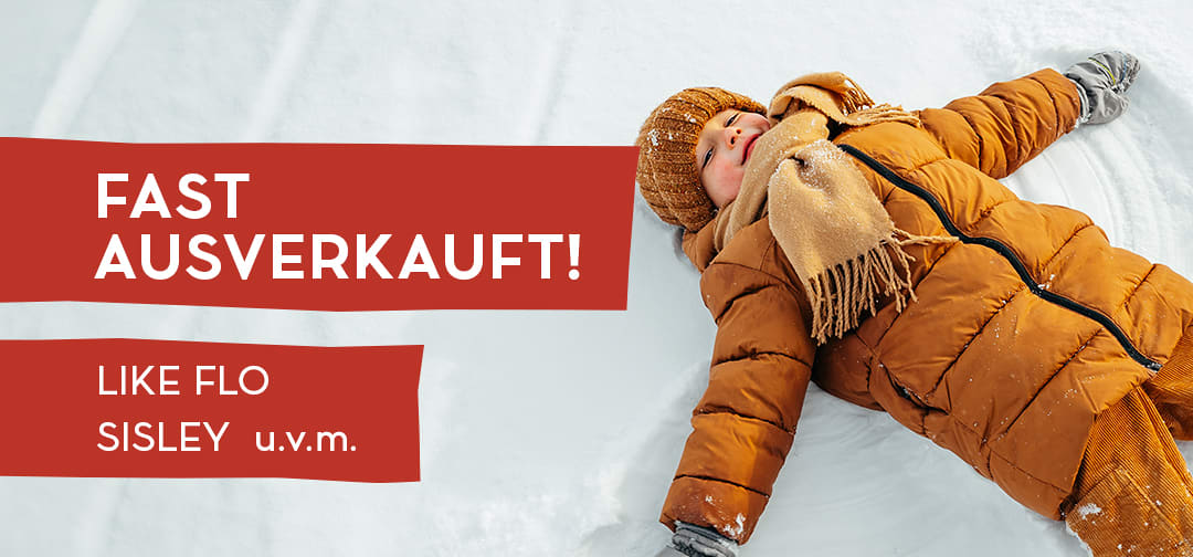 Fast ausverkauft! - family exklusiv