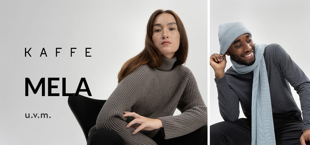 Edle Strick Looks  - family exklusiv