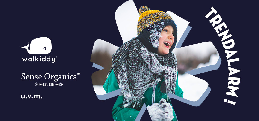 Trendalarm - family exklusiv