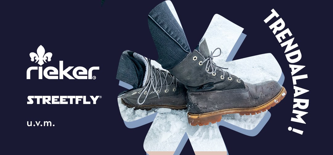 Trendalarm - family exklusiv