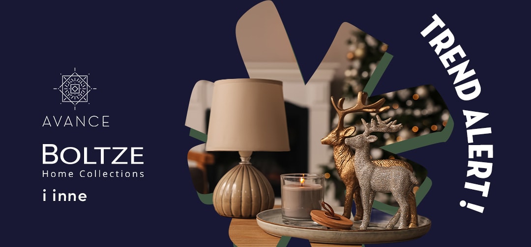 Trend alert - Tylko z family