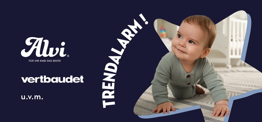 Trendalarm - family exklusiv