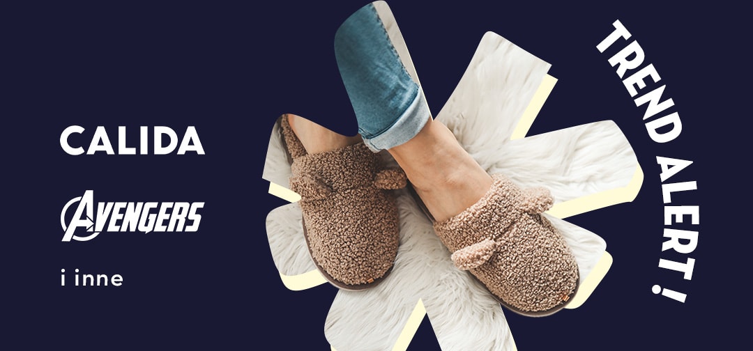 Trend alert - Tylko z family