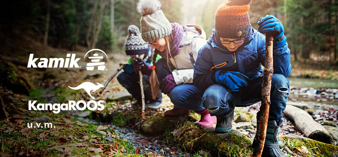 Baby - & Kinderstiefel - family exklusiv