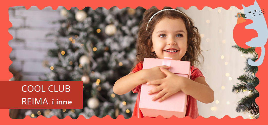 Najlepszy wybór dla dzieci - Tylko z family