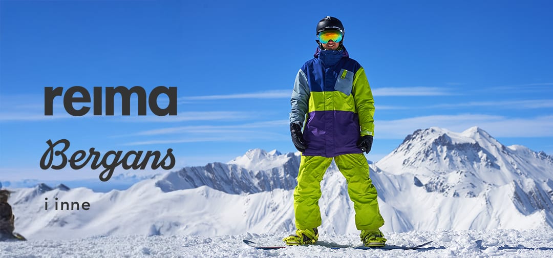 Stylowo na stoku - Tylko z family