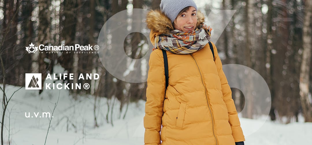 Die besten Jacken des Jahres - family exklusiv