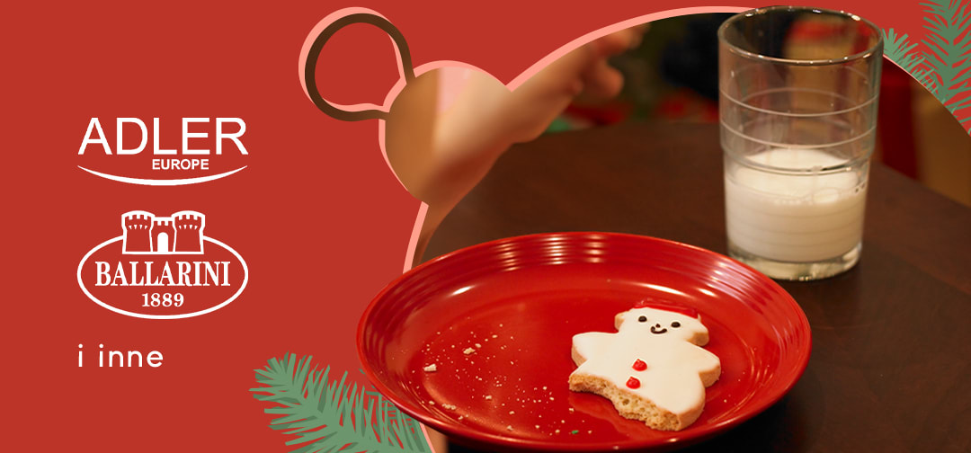 Ostatnia taka szansa przed świętami! - Tylko z family