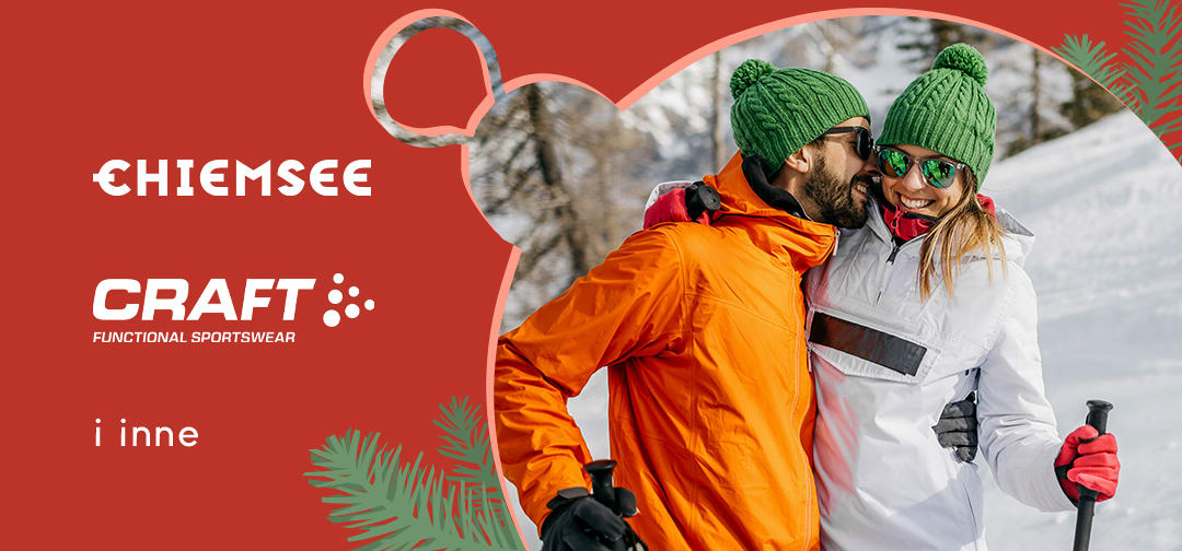 Ostatnia taka szansa przed świętami! - Tylko z family