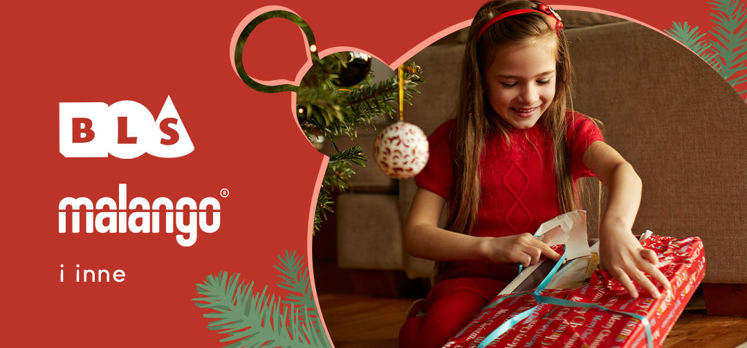 Ostatnia taka szansa przed świętami! - Tylko z family