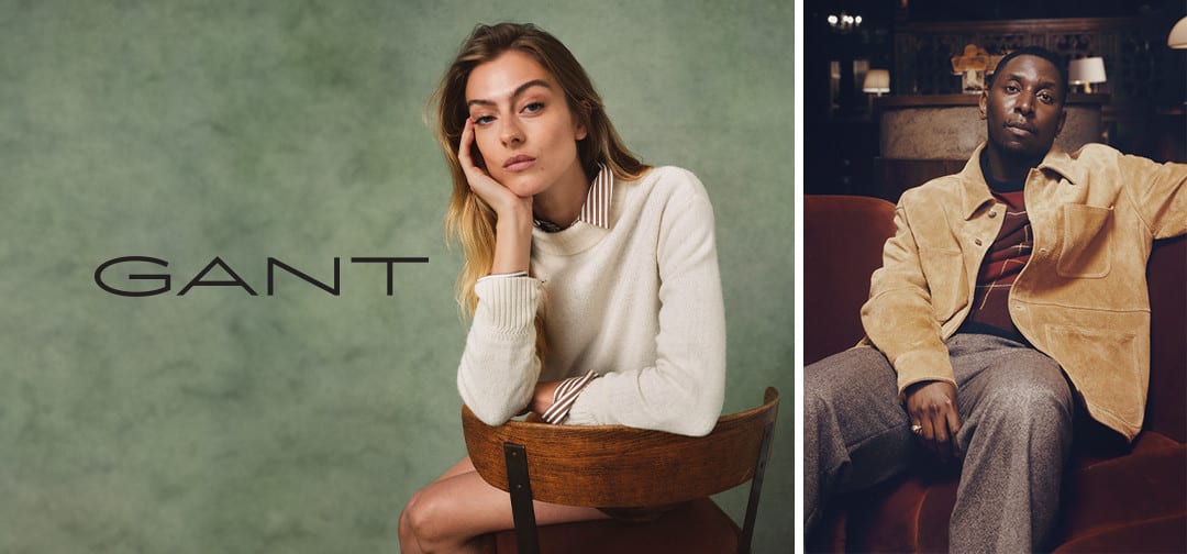 GANT - family exklusiv