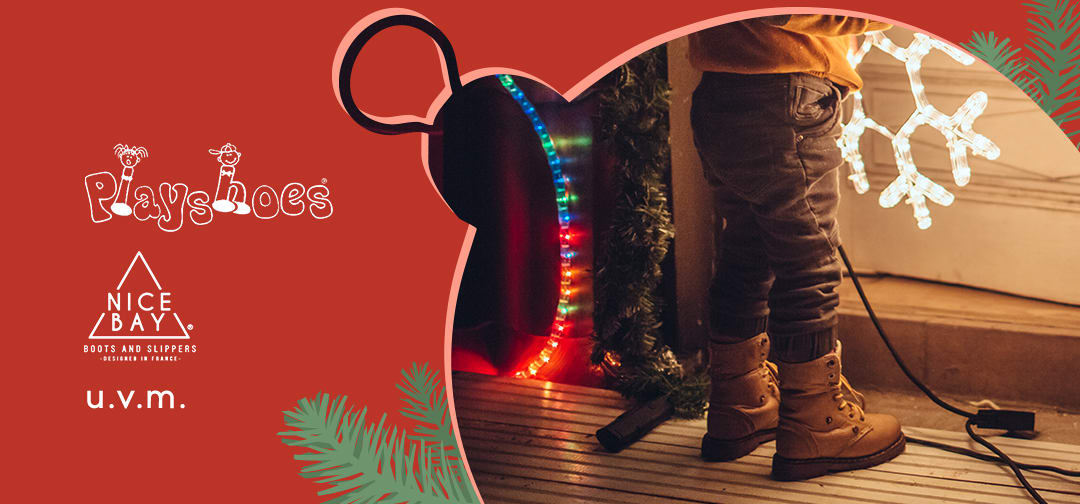 Letzte Chance vor Weihnachten - family exklusiv