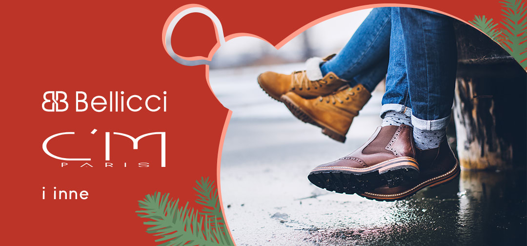 Ostatnia taka szansa przed świętami! - Tylko z family