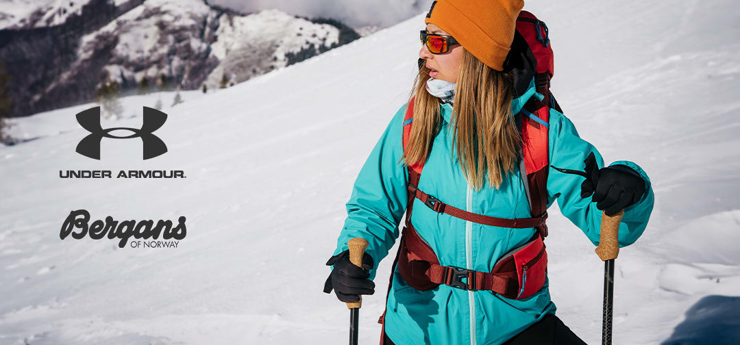 Winteravontuur in de bergen - family exclusief