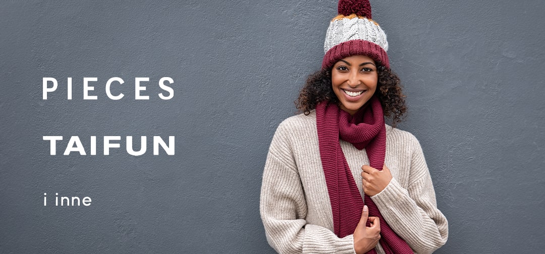 Swetrowe inspiracje - Tylko z family