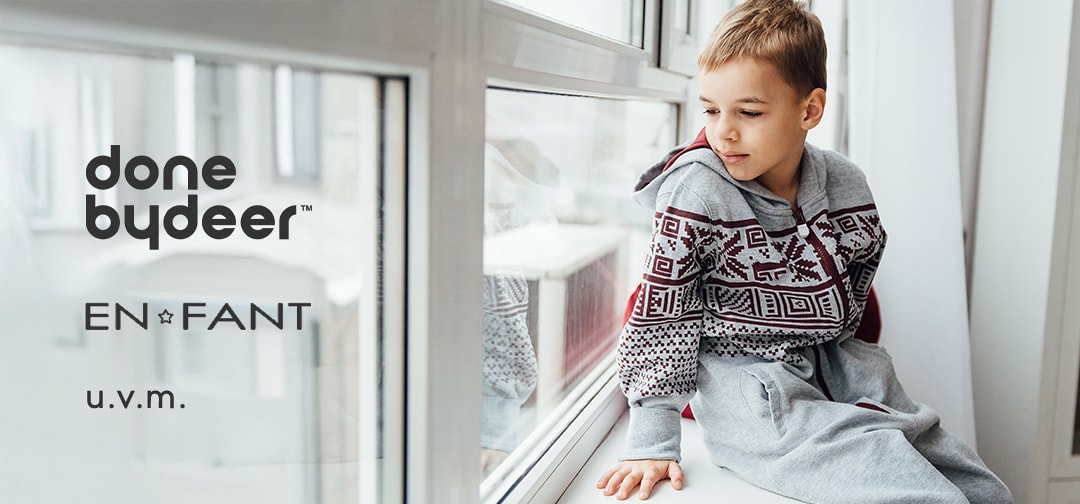 Little Nordics - family exklusiv