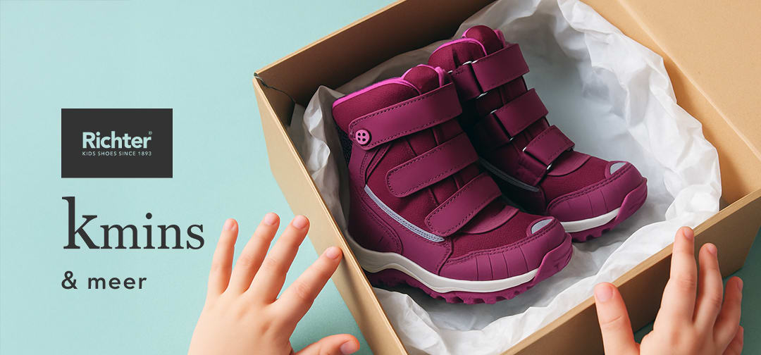 Pak je nieuwe paar uit - family exclusief