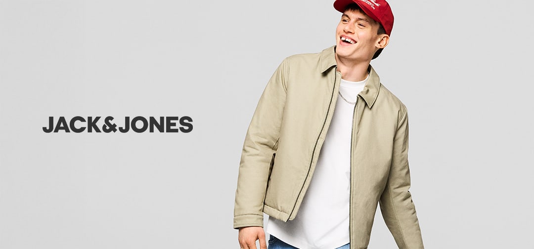 Jack & Jones - family exklusiv