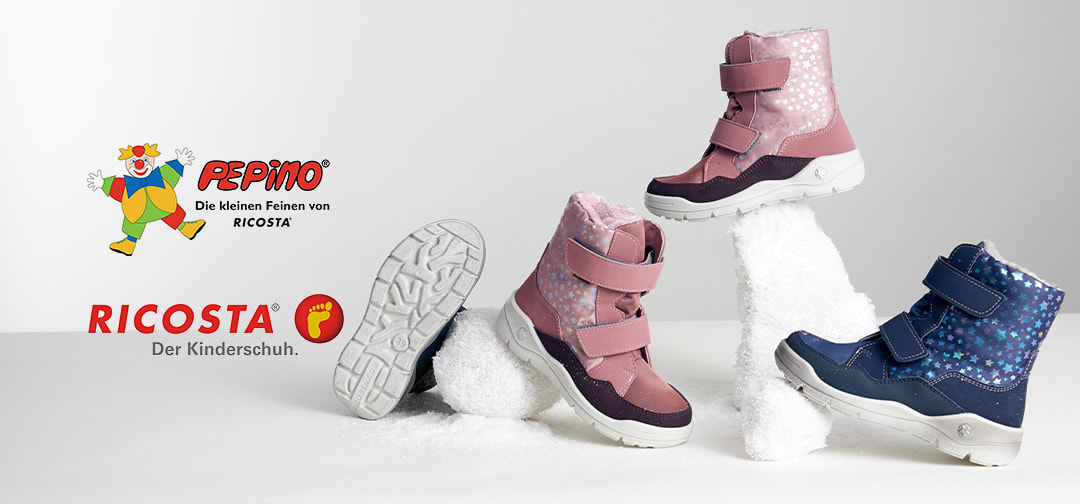 Pepino & Ricosta - family exklusiv