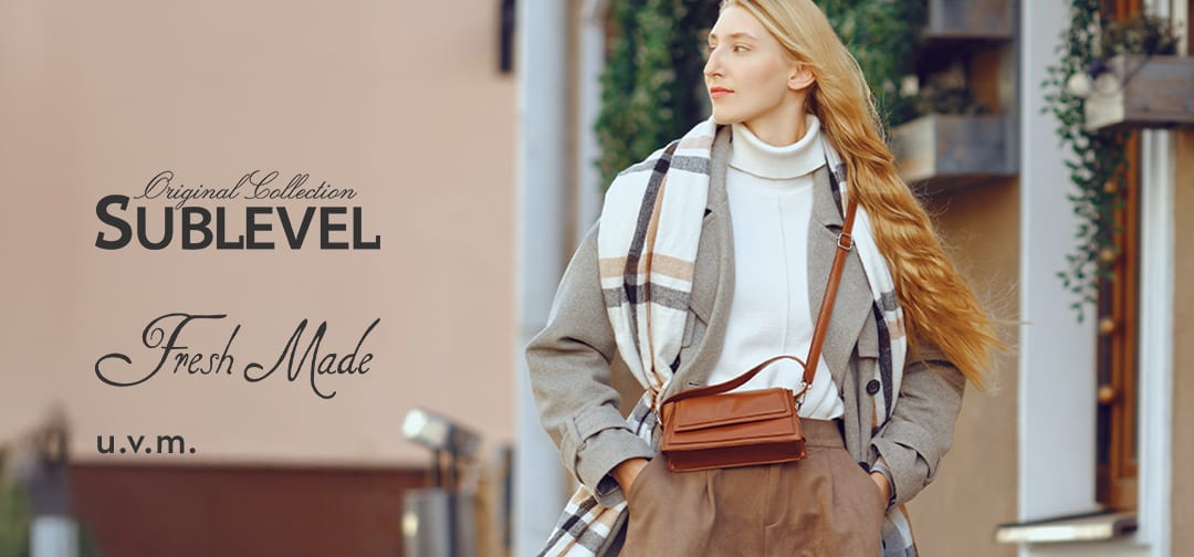 Zwillingsherz, Sublevel, Fresh Made - family exklusiv