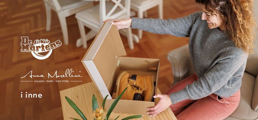 Zajrzyj do środka! - Tylko z family