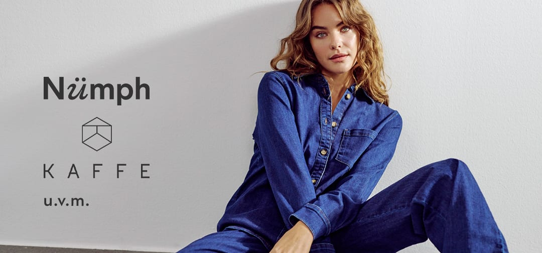 Nümph, Kaffe, Cream - family exklusiv