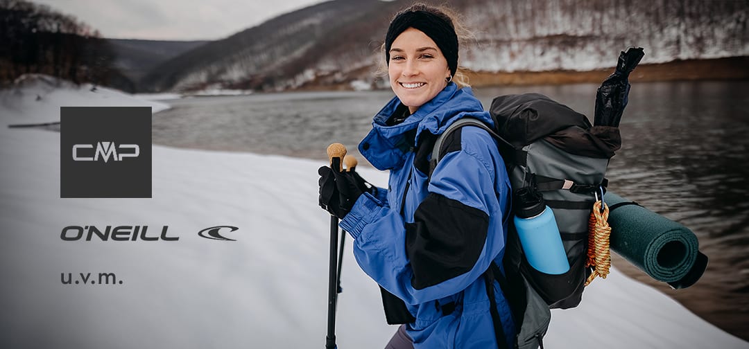 Aktive Outdoor-Wochenenden! - family exklusiv