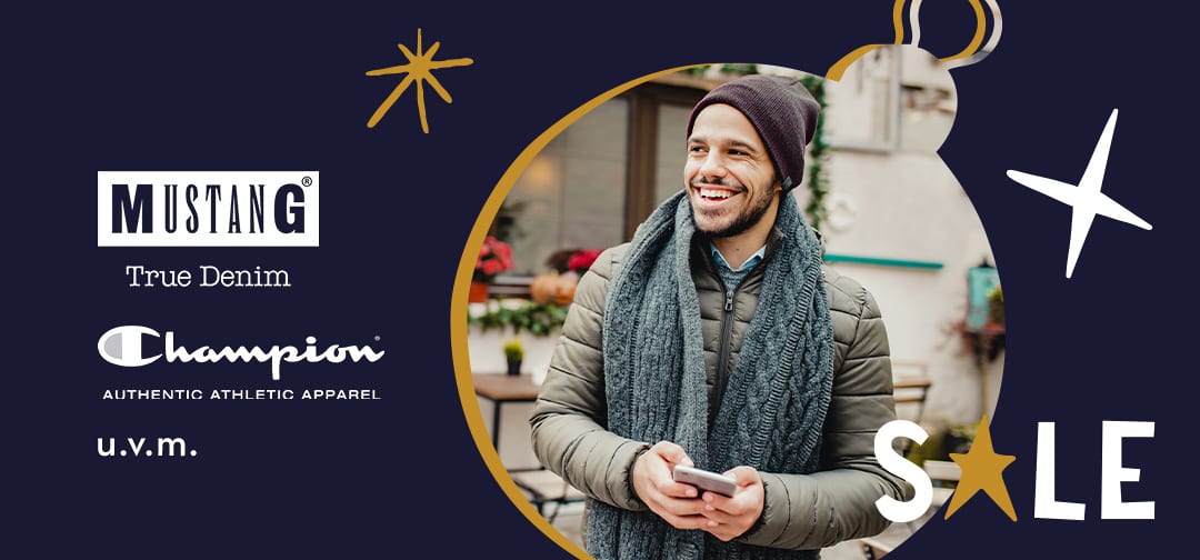 Weihnachts-Sale - family exklusiv