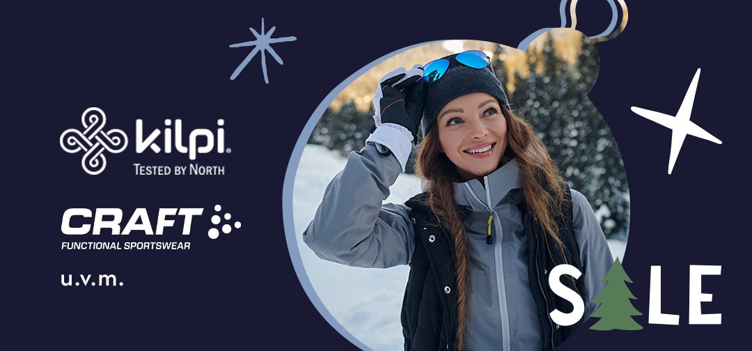 Weihnachts-Sale - family exklusiv