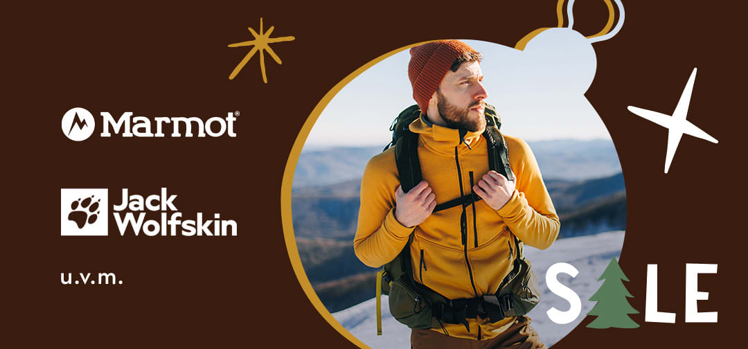 Weihnachts-Sale - family exklusiv