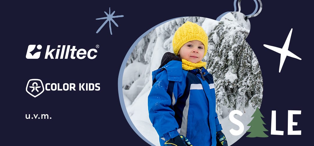 Weihnachts-Sale - family exklusiv