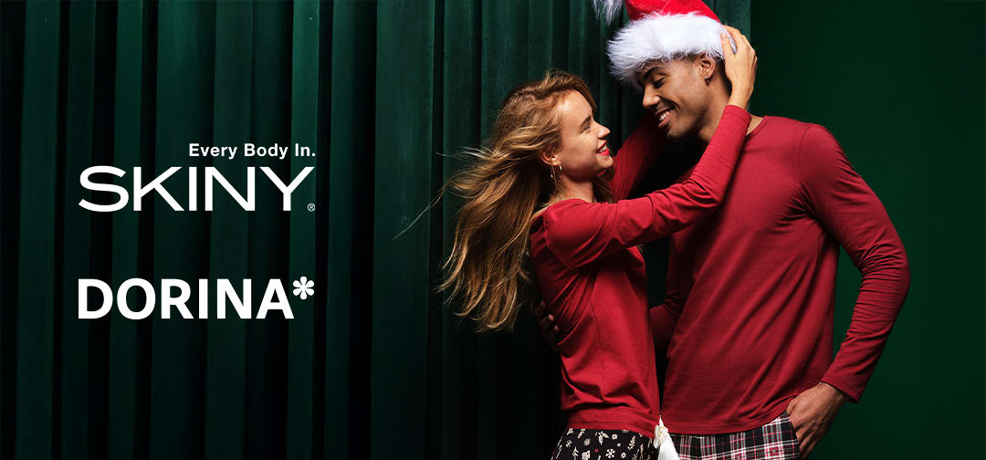 Dorina & Skiny - Tylko z family