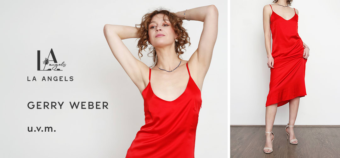 Merry Dressmas - family exklusiv