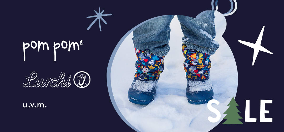 Weihnachts-Sale - family exklusiv