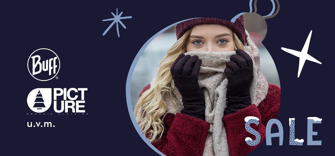 Weihnachts-Sale - family exklusiv