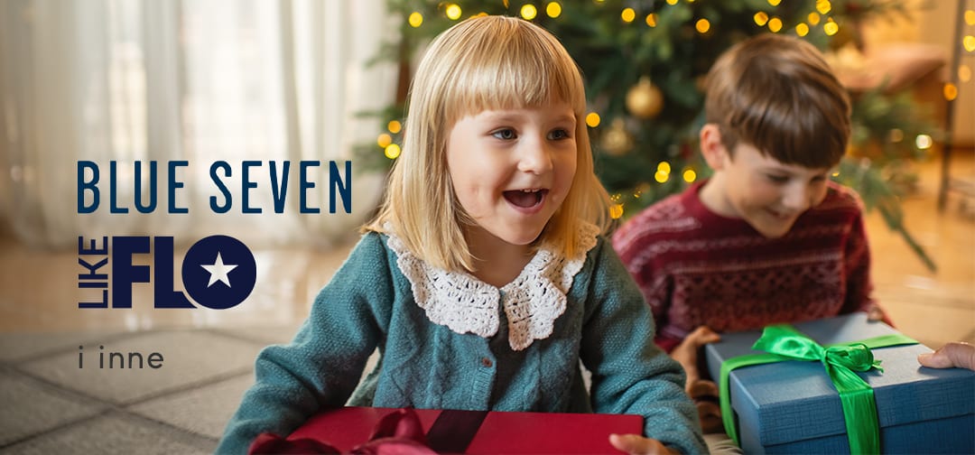 Rodzinne wakacje - Tylko z family