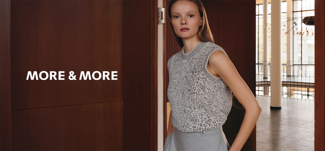 More & More - family exklusiv