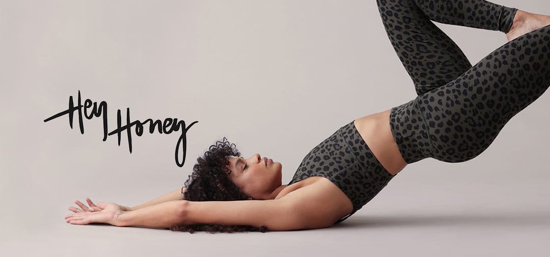 Dein Flow, dein Look – mit Hey Honey - family exklusiv