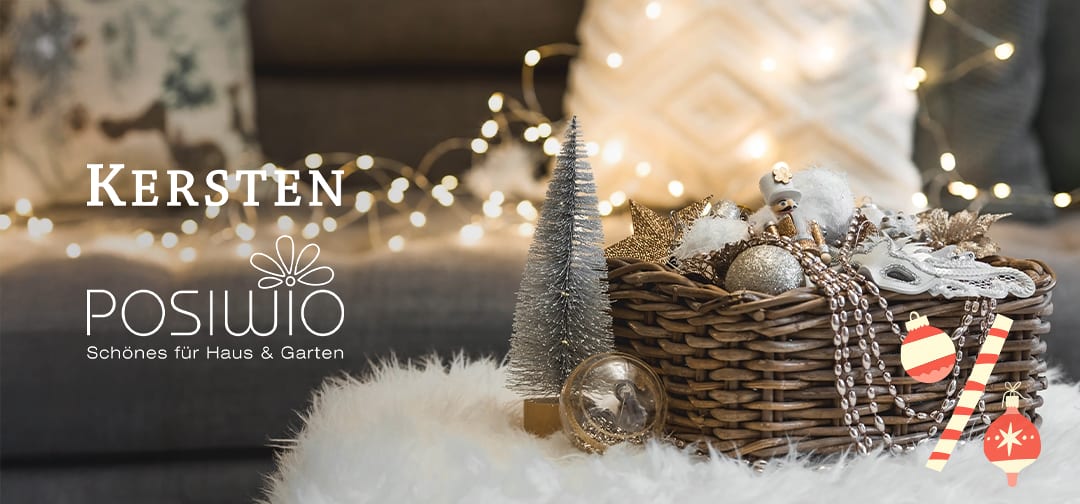 Kersten & Posiwio - Tylko z family