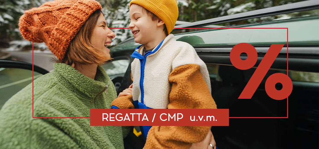 Fleece SALE - family exklusiv