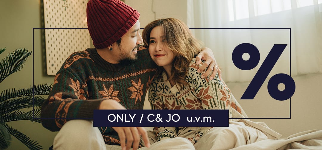 Pullover SALE - family exklusiv