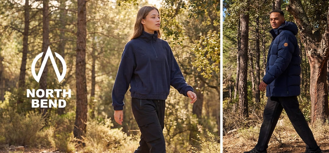 North Bend Für Sie & Ihn - family exklusiv