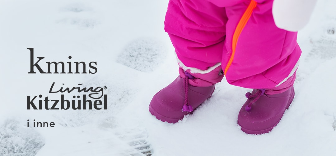 Ferie zimowe tuż-tuż - Tylko z family