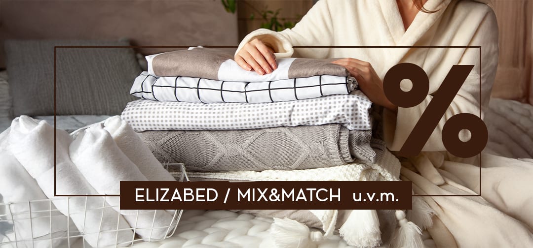 Textilien SALE - family exklusiv