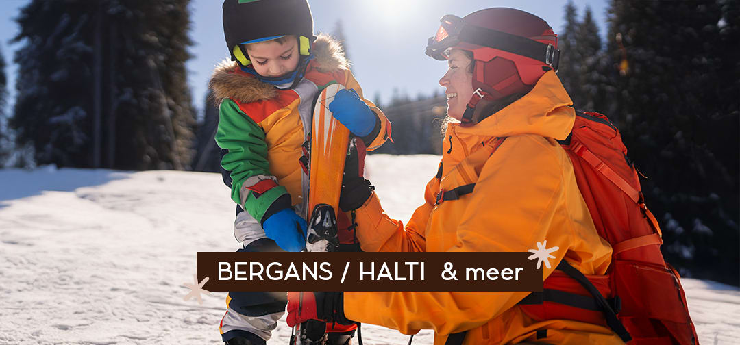 Verwen jezelf! - family exclusief