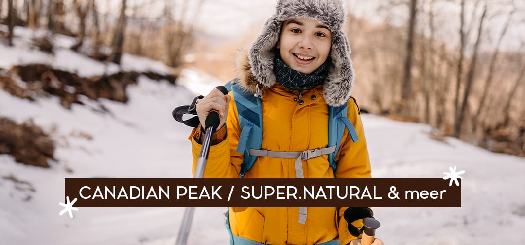 Verwen jezelf! - family exclusief