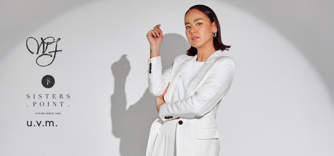 Cloud Dancer - family exklusiv