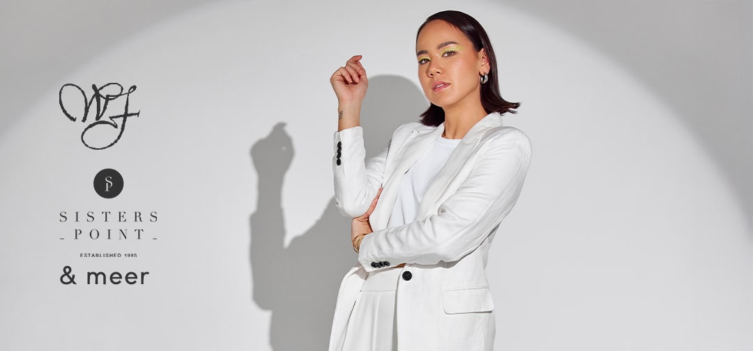 Cloud Dancer - family exclusief