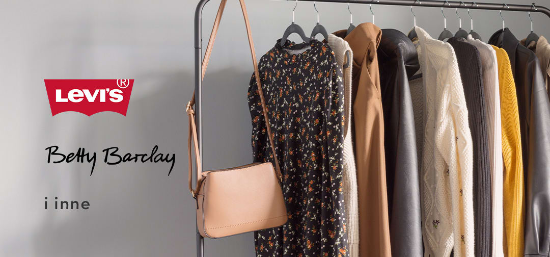 Capsule Wardrobe - Tylko z family