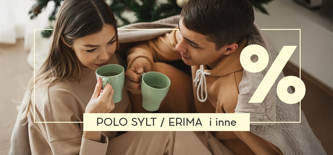 SALE: Zestawy dresowe - Tylko z family